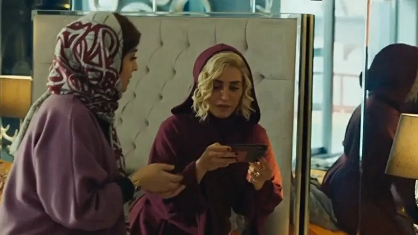 بررسی فیلم کج پیله