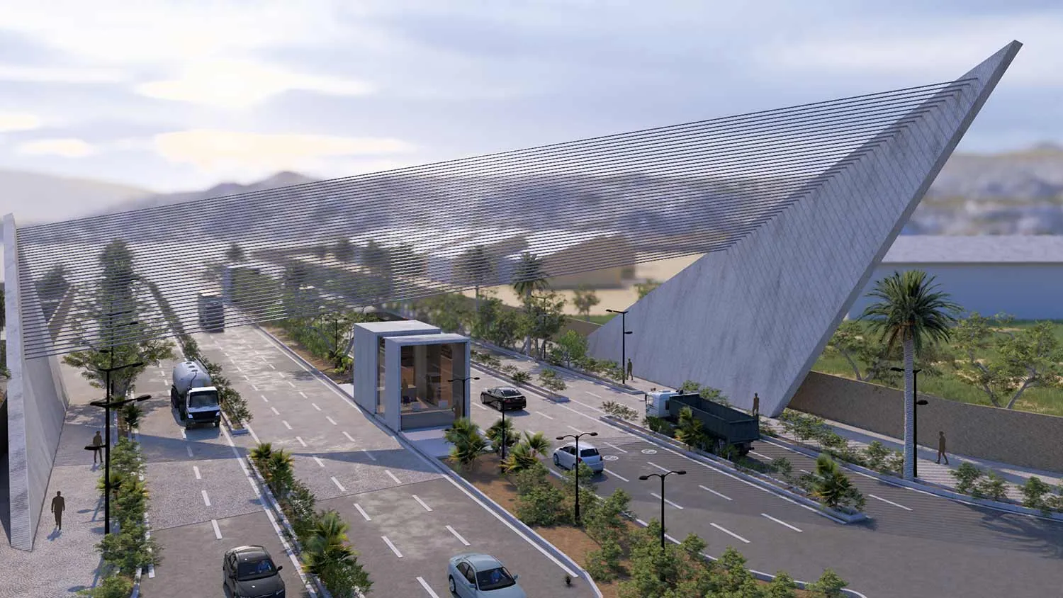 طراحی ساختمان در شرکت ساختمانی