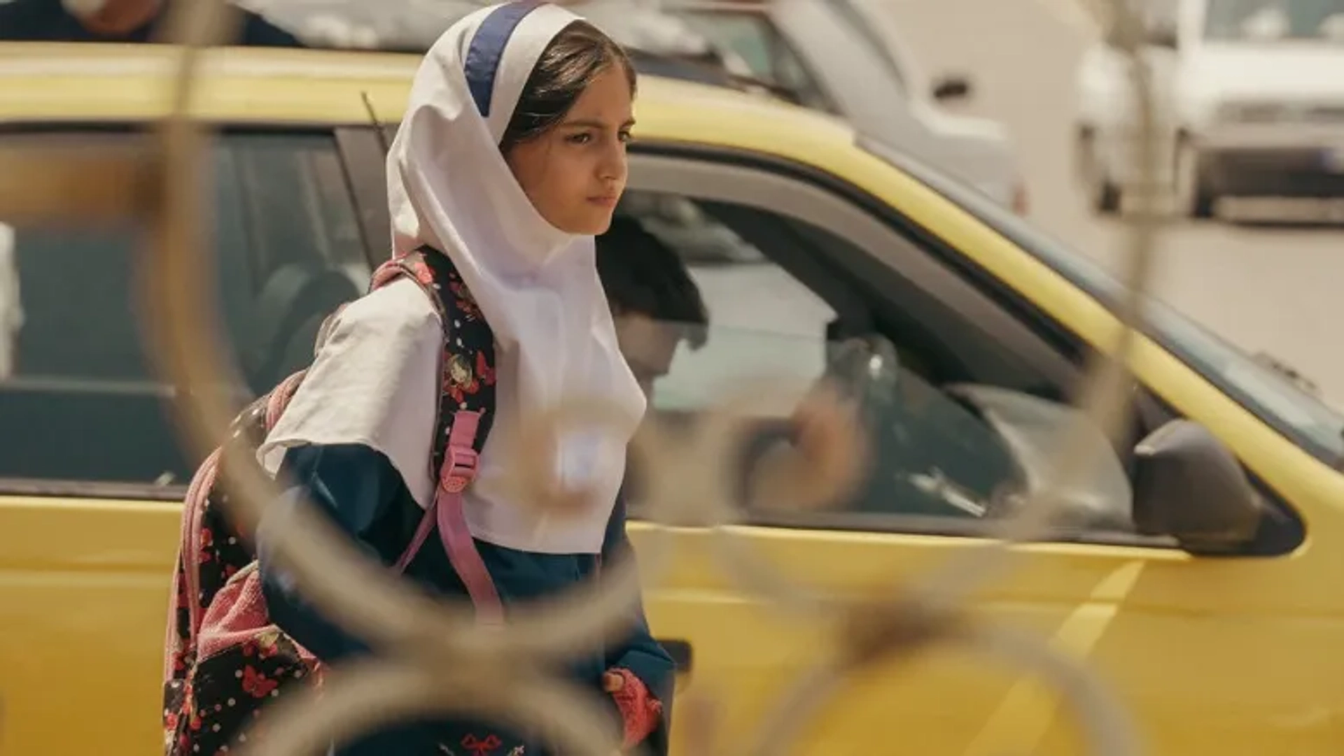تیزر رسمی «ماه پنه» منتشر شد | منتخب جشنواره فیلم کوتاه تهران
