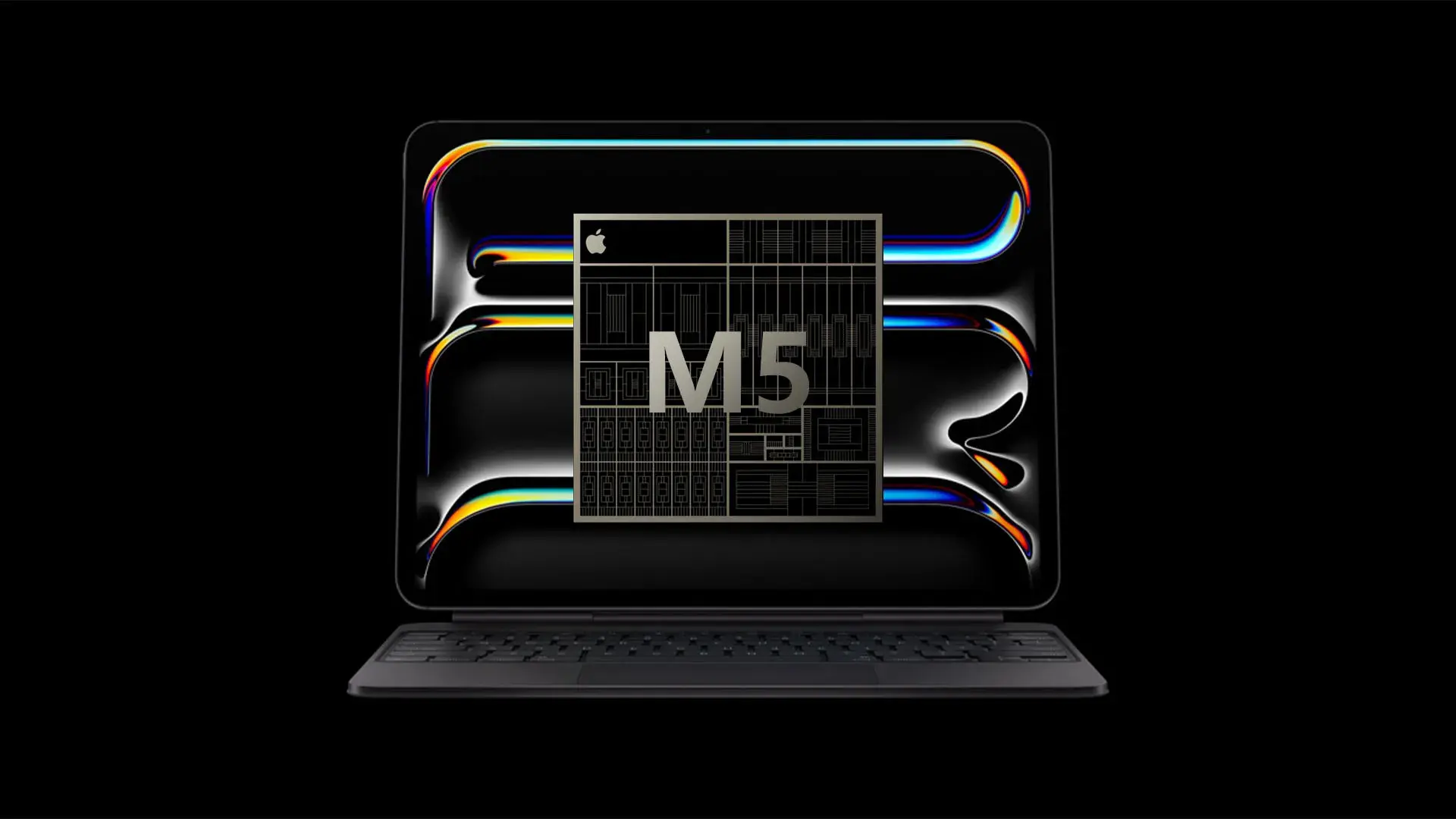 عملکرد خیره‌کننده اپل M5؛ قدرتی در حد تراشه پرچم‌دار M1 اولترا