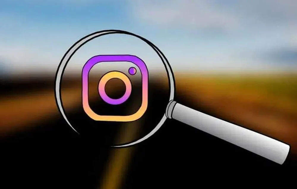 (3) راه ساده و سریع برای ذخیره عکس پروفایل اینستاگرام با وضوح کامل