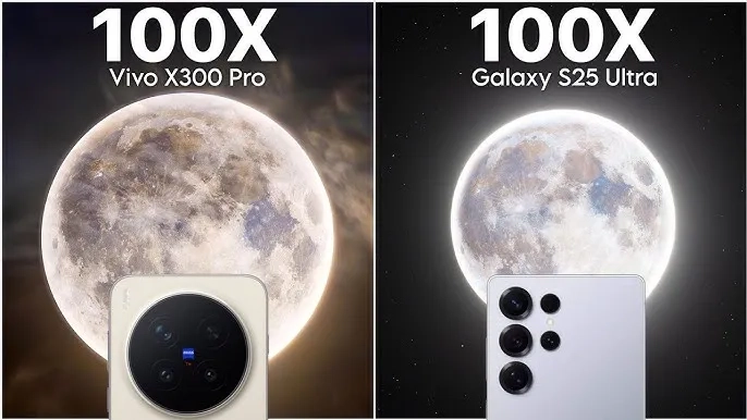 جنگ واقعی دوربین‌ها همینجاست؛ سرنوشت پرچمدارها با یک شات مشخص شد!