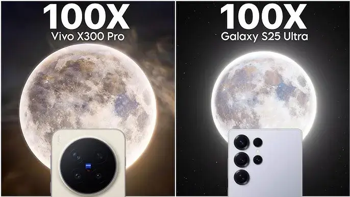 جنگ واقعی دوربین‌ها همینجاست؛ سرنوشت پرچمدارها با یک شات مشخص شد!