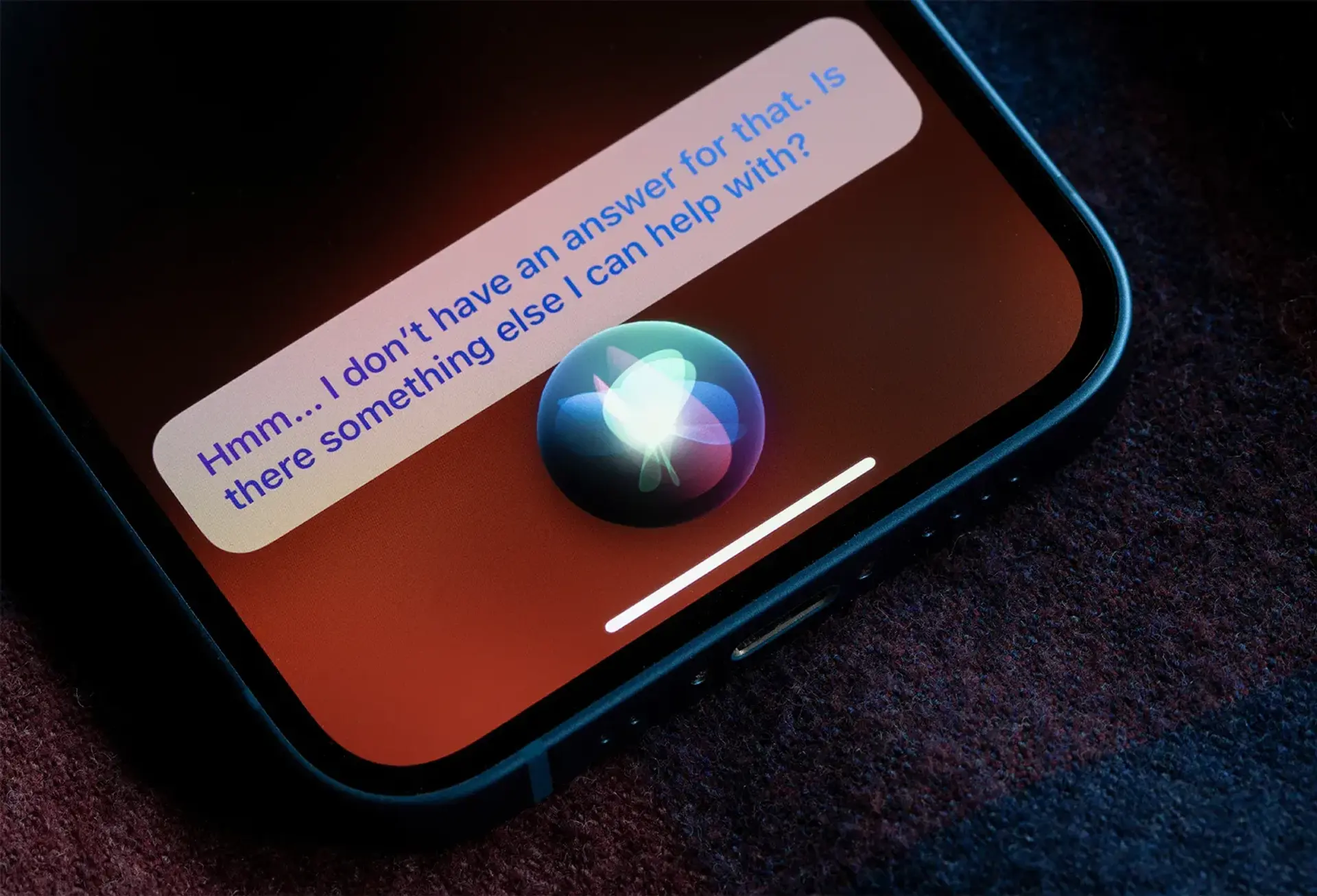 نگرانی کارکنان اپل از عملکرد سیری در iOS 26.4
