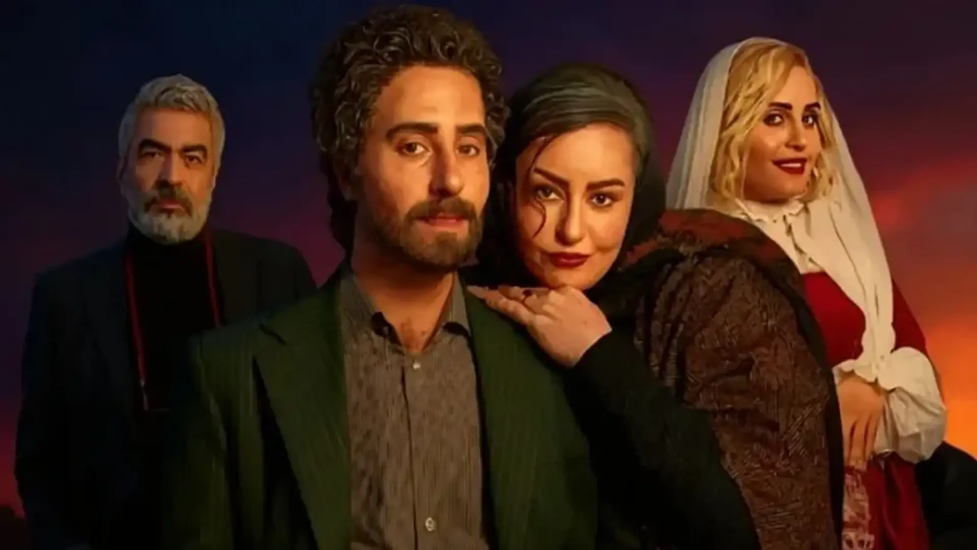 واکنش سازمان سینمایی به انتشار غیرمجاز تیزر فیلم سینمایی «کج پیله»