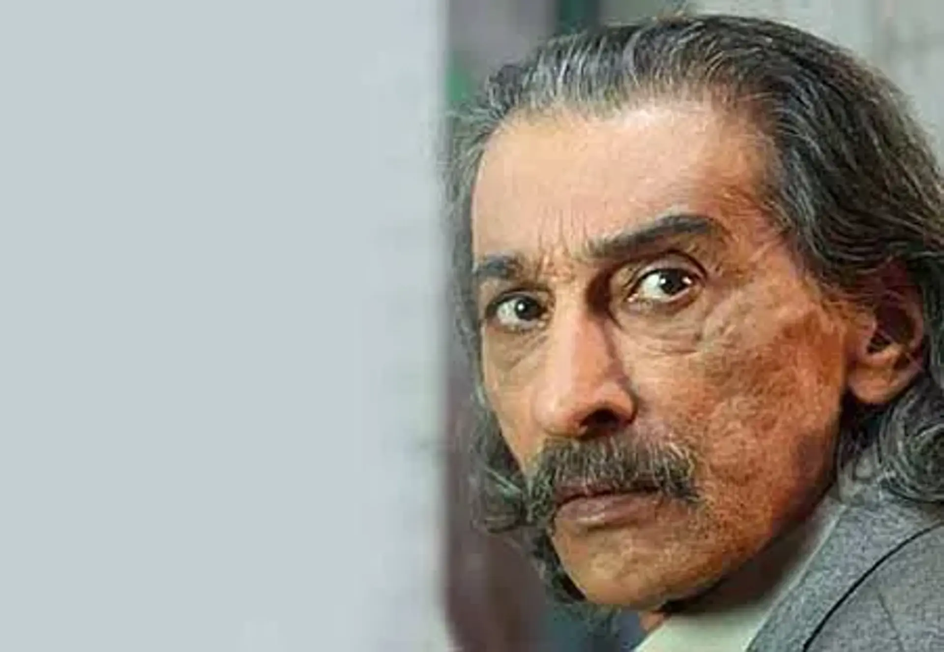 یادی از هنرمند پیشکسوت انوشیروان ارجمند به مناسبت روز تولد او + آلبوم عکس‌ 2