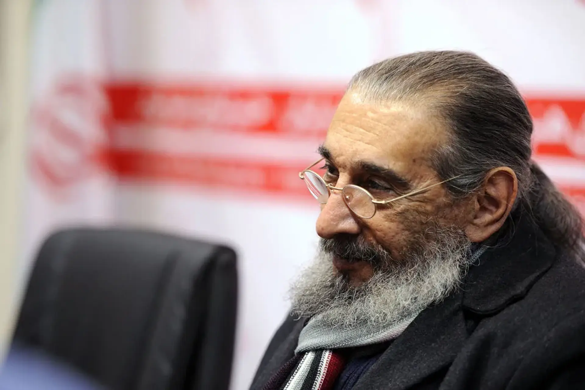 یادی از هنرمند پیشکسوت انوشیروان ارجمند به مناسبت روز تولد او + آلبوم عکس‌ 1