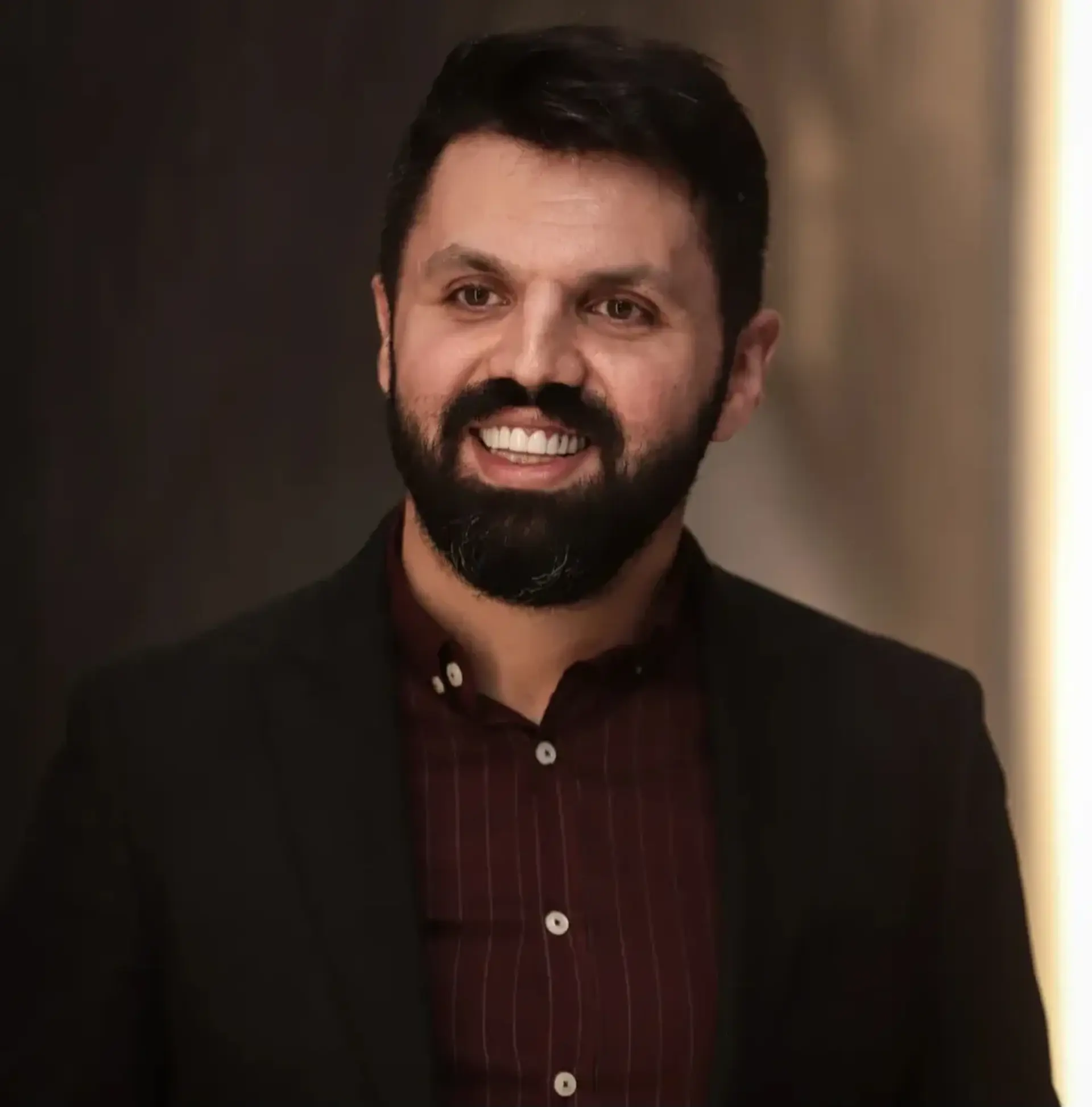 حضور بازیگران و هنرمندان ایرانی در نخستین روز جشنواره فیلم تهران 2