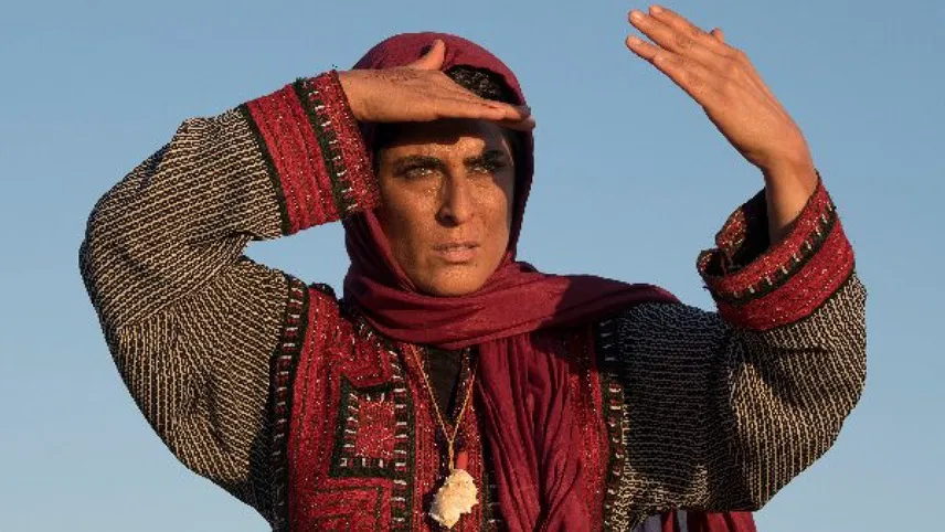 نقد فیلم لیپار