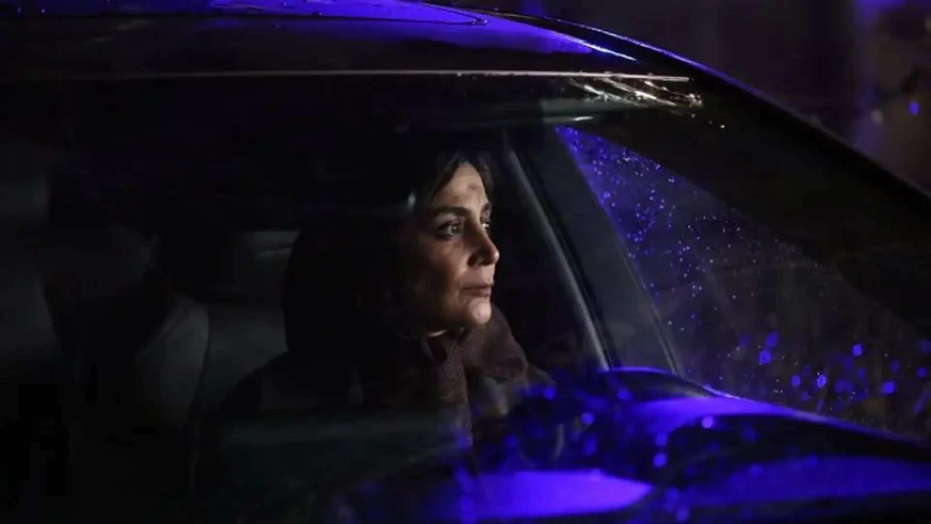 «های‌کپی» با بازی الهام کردا در جشنواره فیلم کوتاه تهران