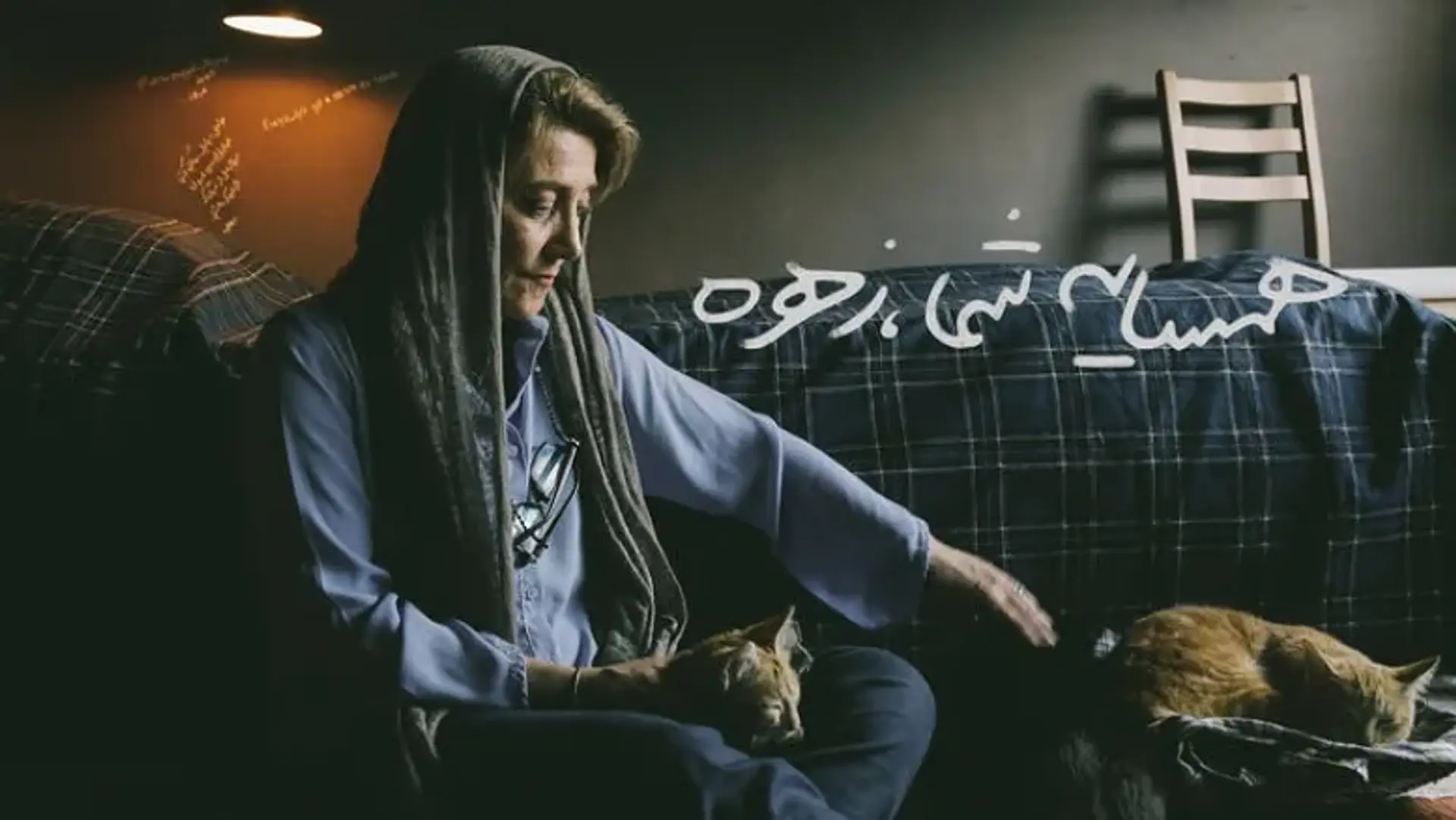 «همسایه شما، زهره» از ۲۹ مهر در سینما آنلاین فیلم‌نت