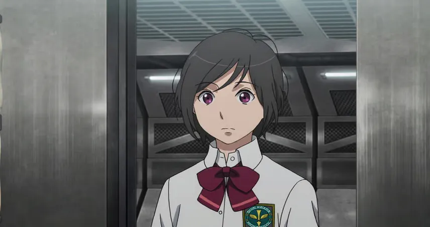 زمان پخش انیمه آلدنواح صفر