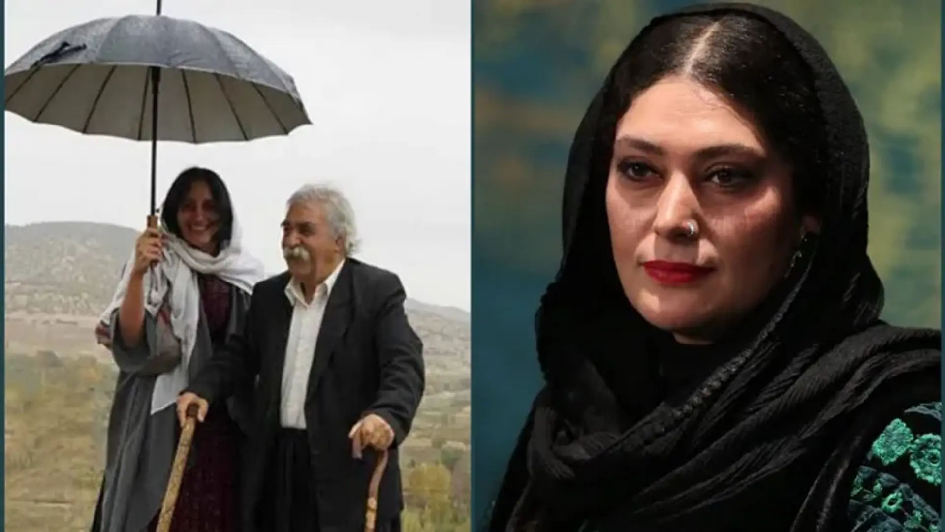 مستند «آواز باد» سودابه بیضایی در پلتفرم هاشور منتشر شد