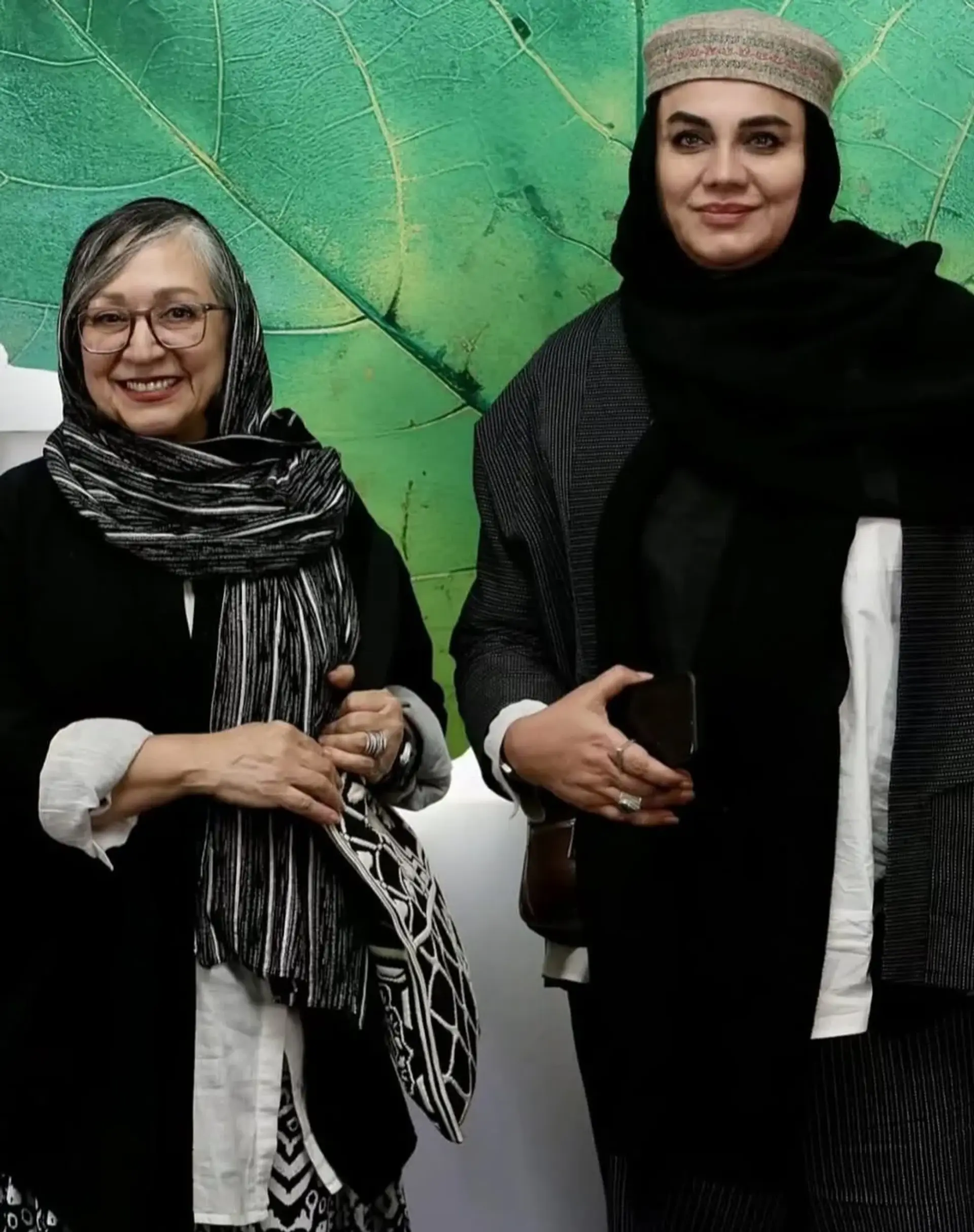 گزارش تصویری دومین روز جشنواره فیلم کوتاه تهران با حضور هنرمندان برجسته  1