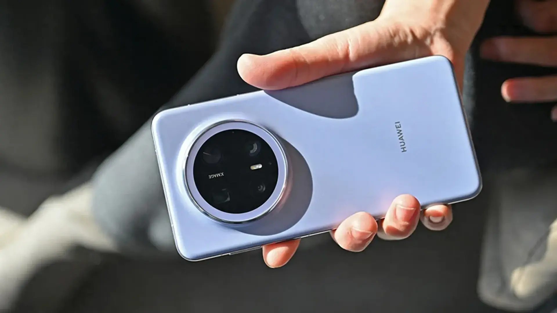 مشخصات هواوی میت 80 پرو فاش شد؛ ارتقا چشمگیر نسبت به Mate 70 Pro