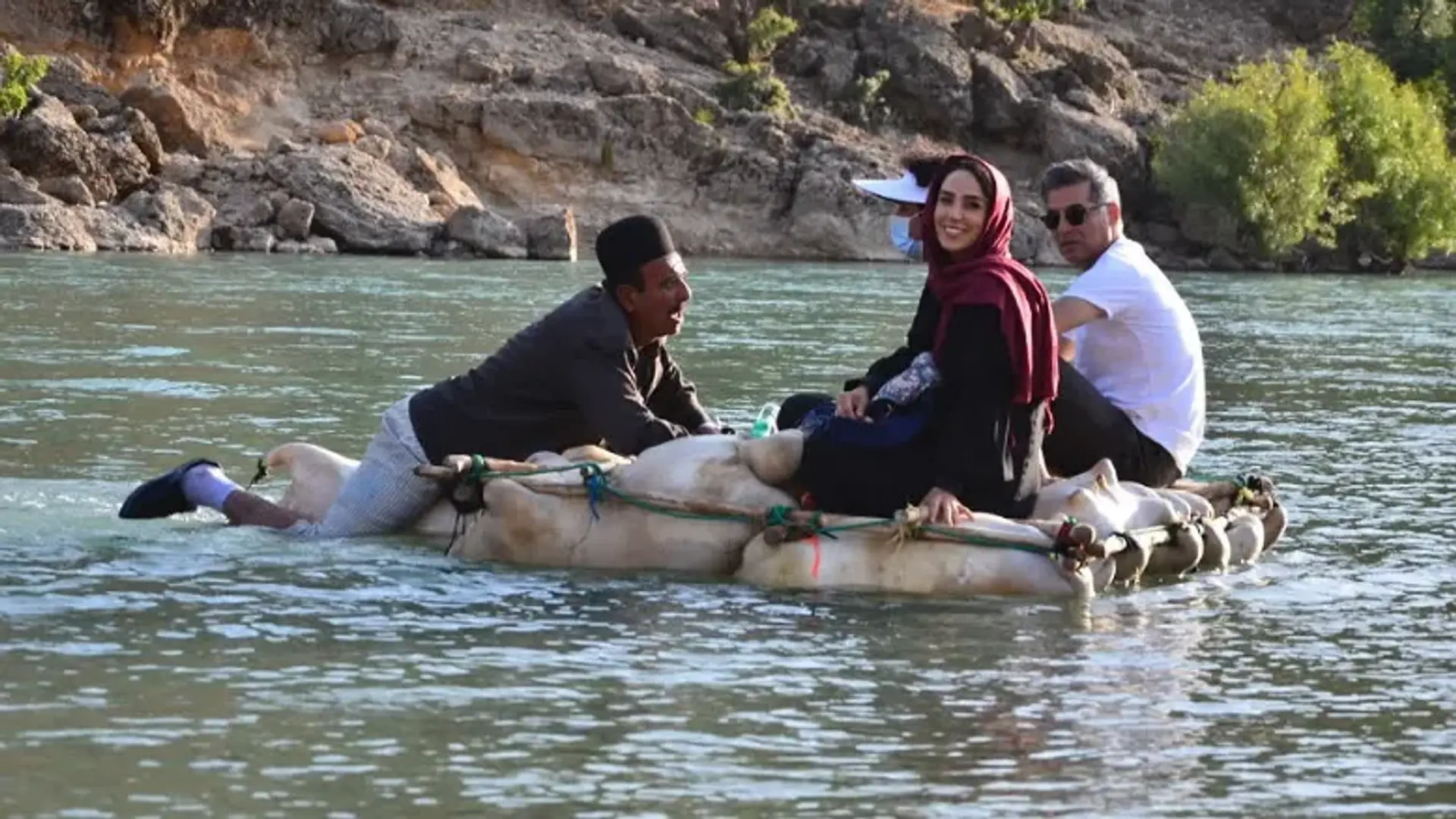 پروانه نمایش «دختران باد» صادر شد؛ تازه‌ترین فیلم فریدون نجفی به زودی در سینماها