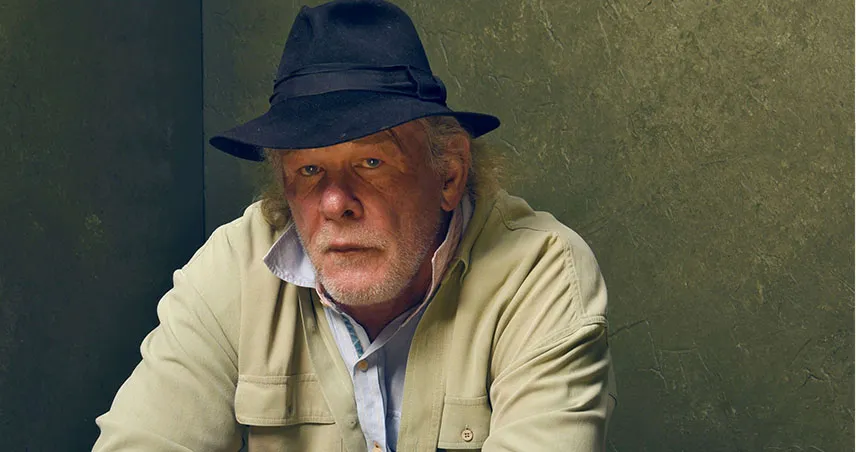 هنرپیشه های فیلم بمیر، عشق من