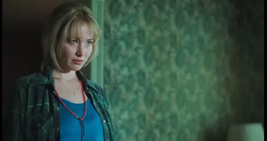 خلاصه فیلم سینمایی بمیر، عشق من / داستان فیلم بمیر، عشق من