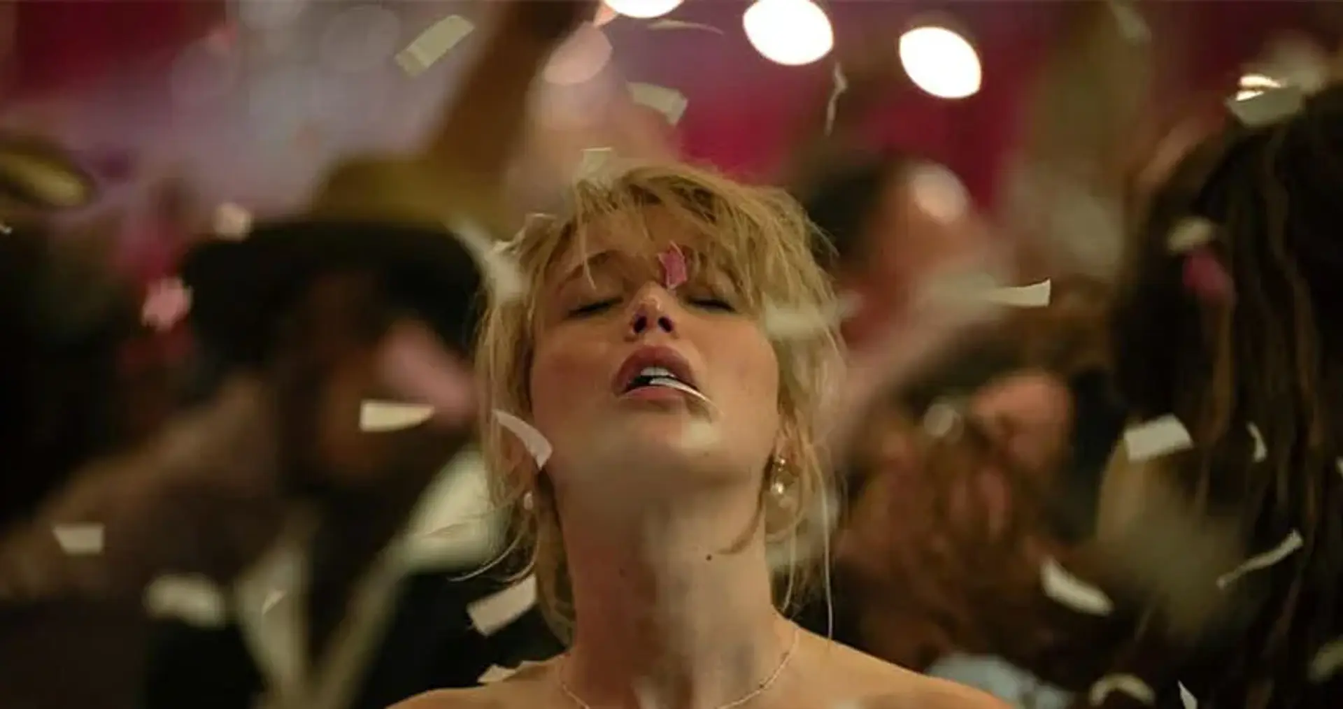 معرفی فیلم بمیر، عشق من (Die My Love) با بازی جنیفر لارنس