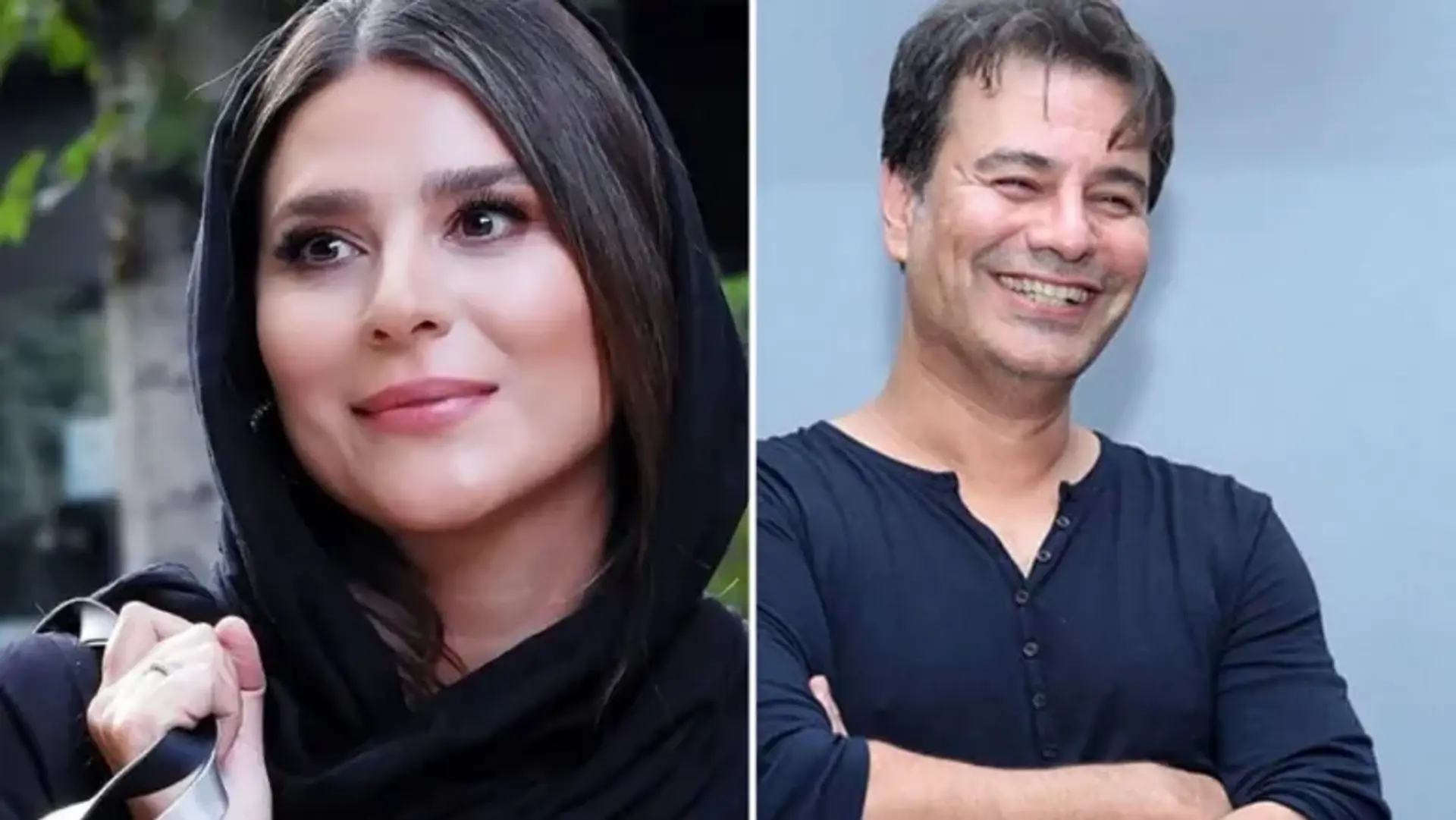 پیمان قاسم‌خانی و سحر دولتشاهی همبازی شدند / آغاز فیلم‌برداری «تهران» به کارگردانی رسول صدرعاملی