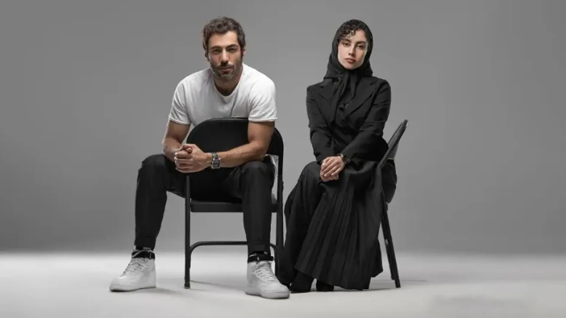 بیانیه پلتفرم «شیدا» در واکنش به اظهارات تهیه‌کننده «بامداد خمار» / قاسمی قرارداد رسمی نداشت