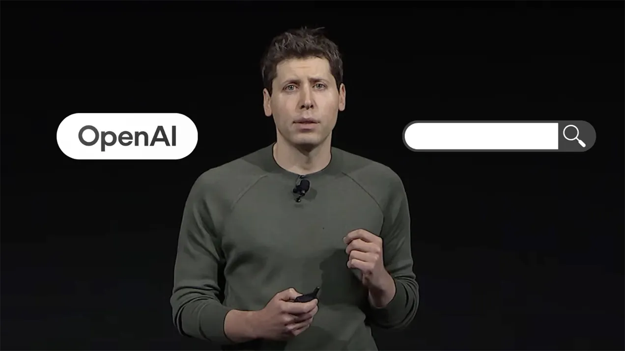 The AI ​​browser race heats up with the entry of OpenAI