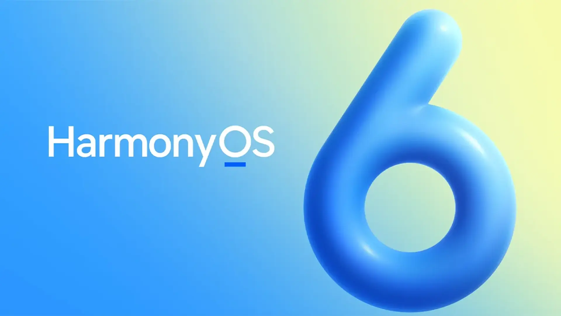 هواوی سیستم عامل HarmonyOS 6 را با امنیت و سرعت بیشتر رونمایی کرد