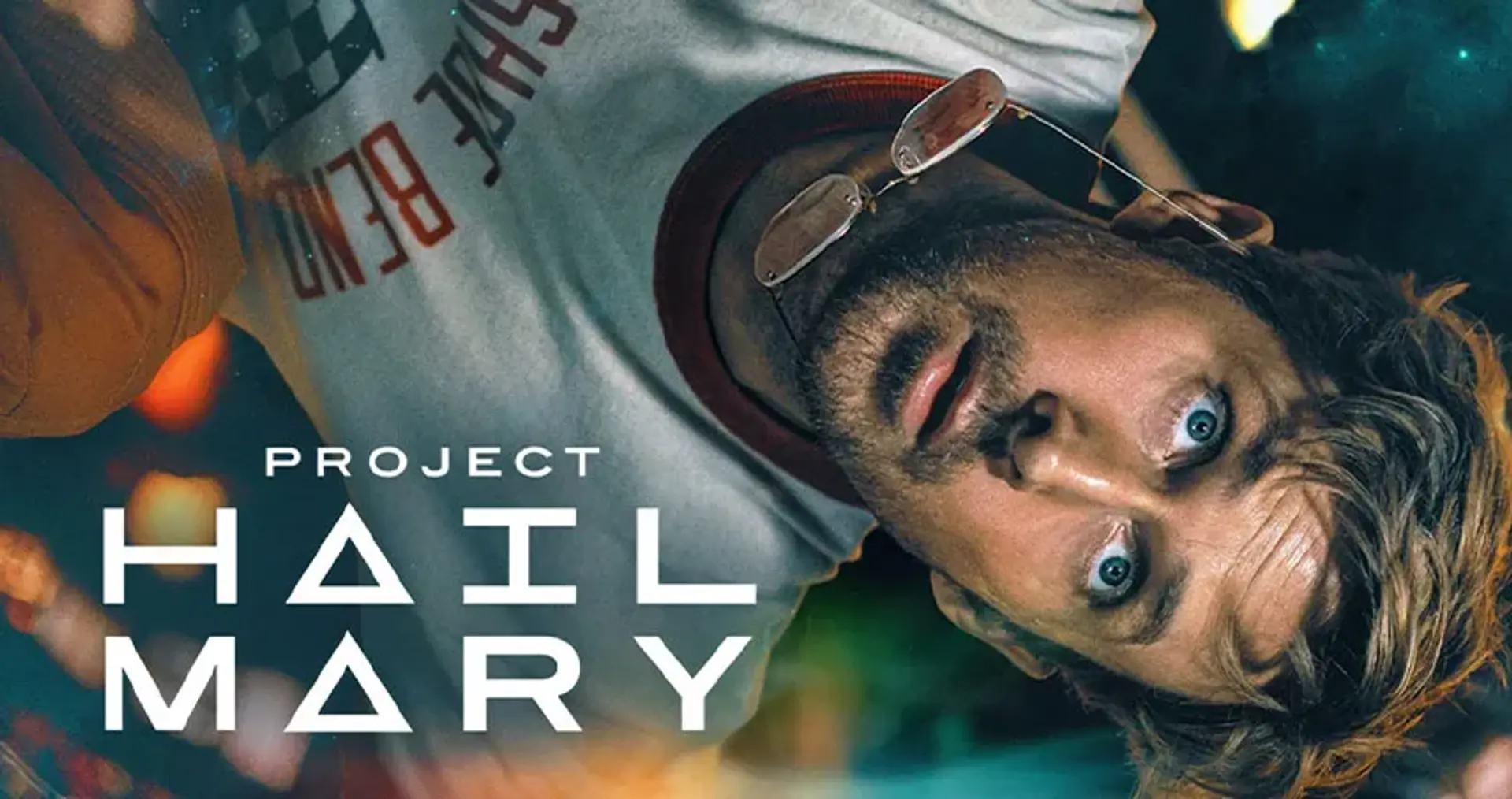 معرفی فیلم پروژه هیل ماری (Project Hail Mary)