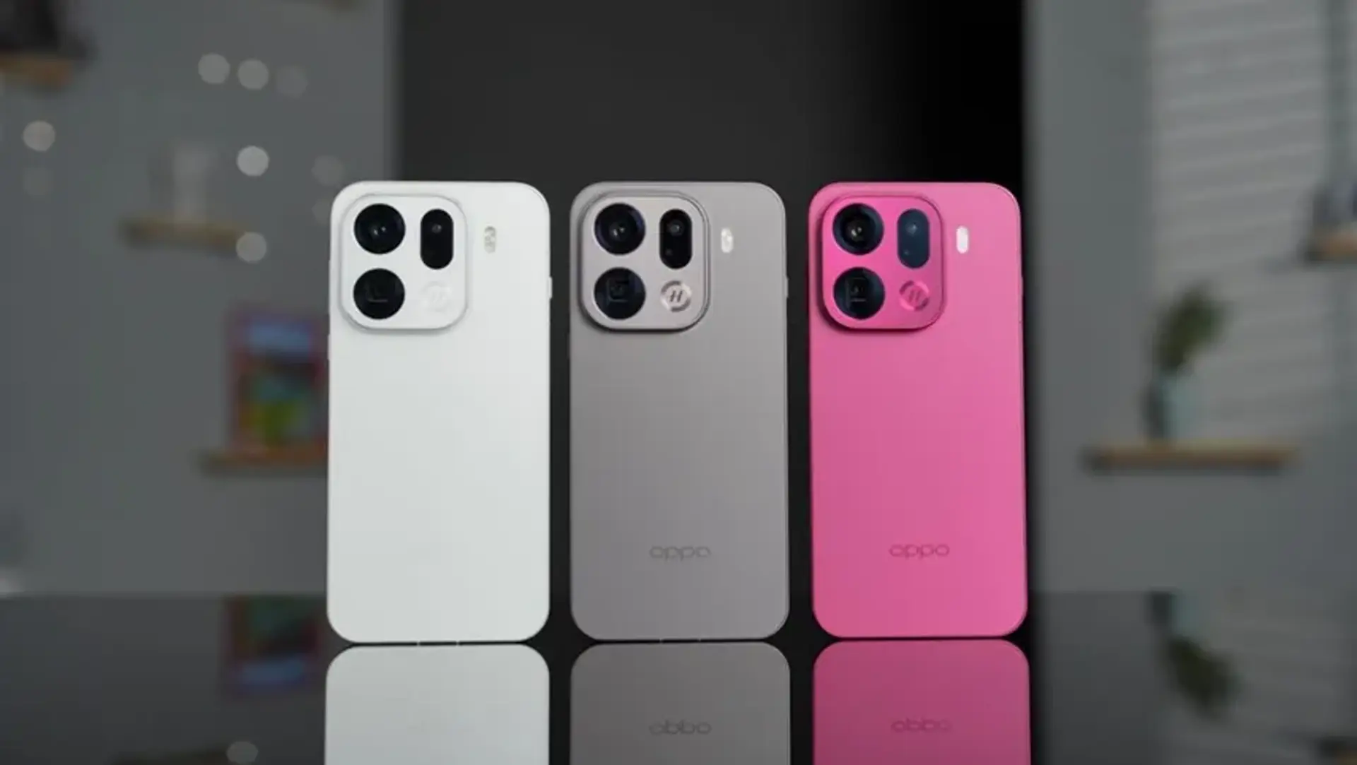 مقایسه و بررسی گوشی Oppo Find X9 و Oppo Find X9 پرو