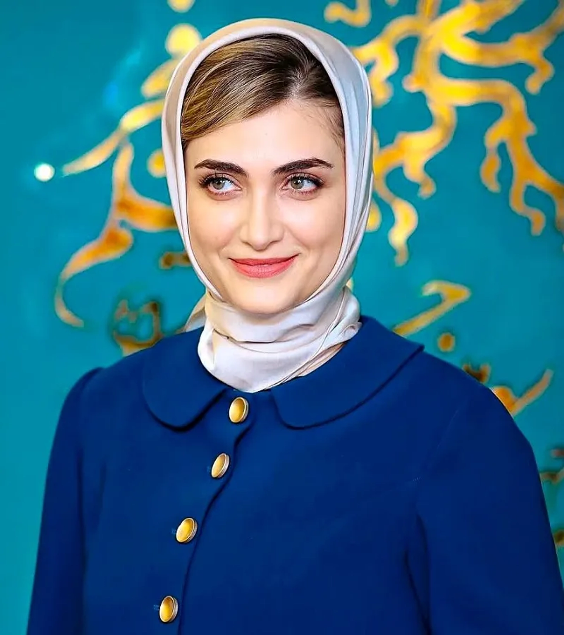 الناز ملک درباره نمایش جدید و تجارب تلخ خود سخن می‌گوید!