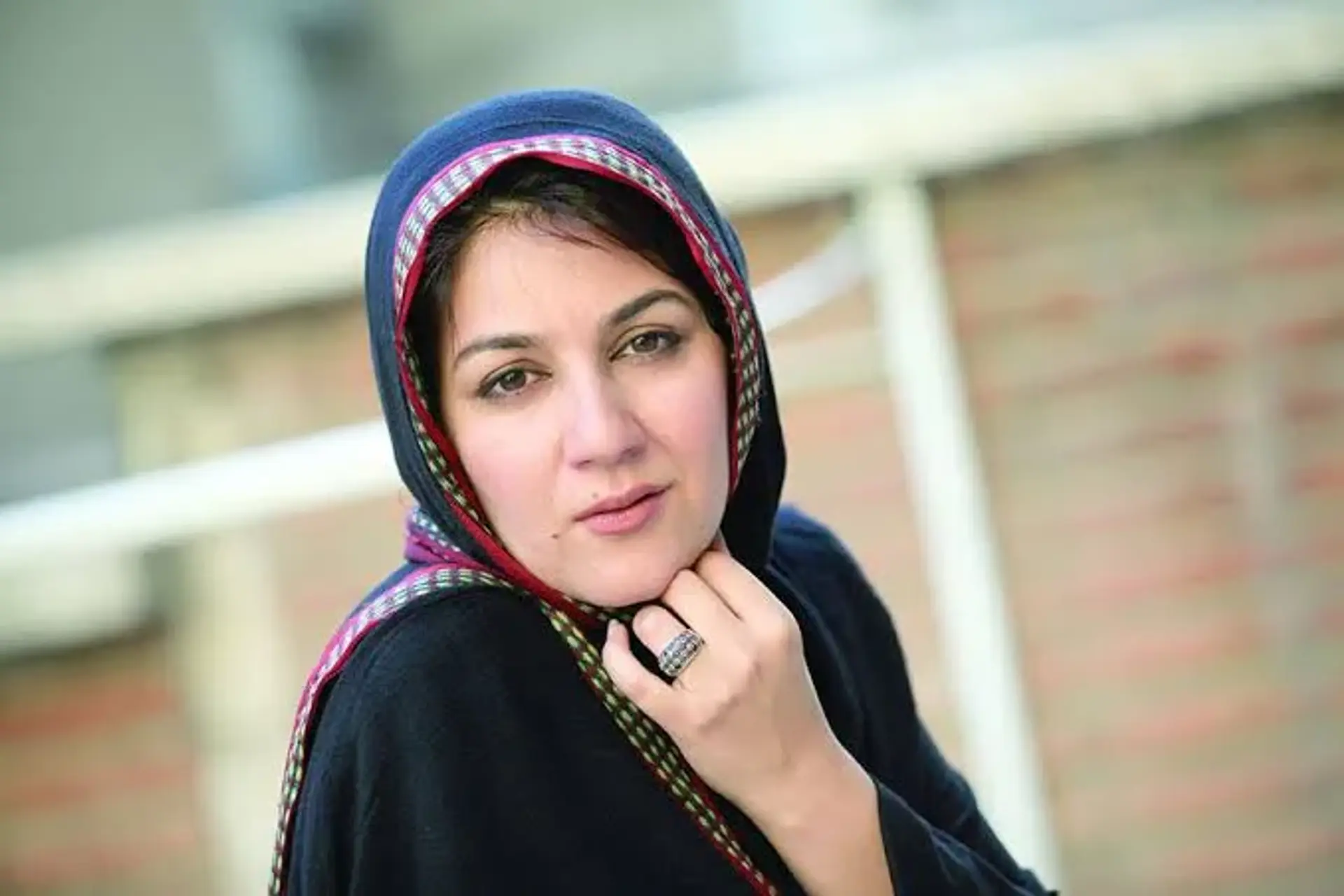 ستاره اسکندری: سینما جایی است که مرزها برداشته می‌شوند