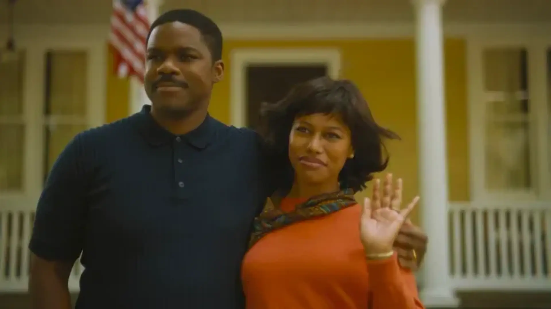 برنامه پخش هفتگی سریال پیش درآمد آن, به دری خوش آمدید