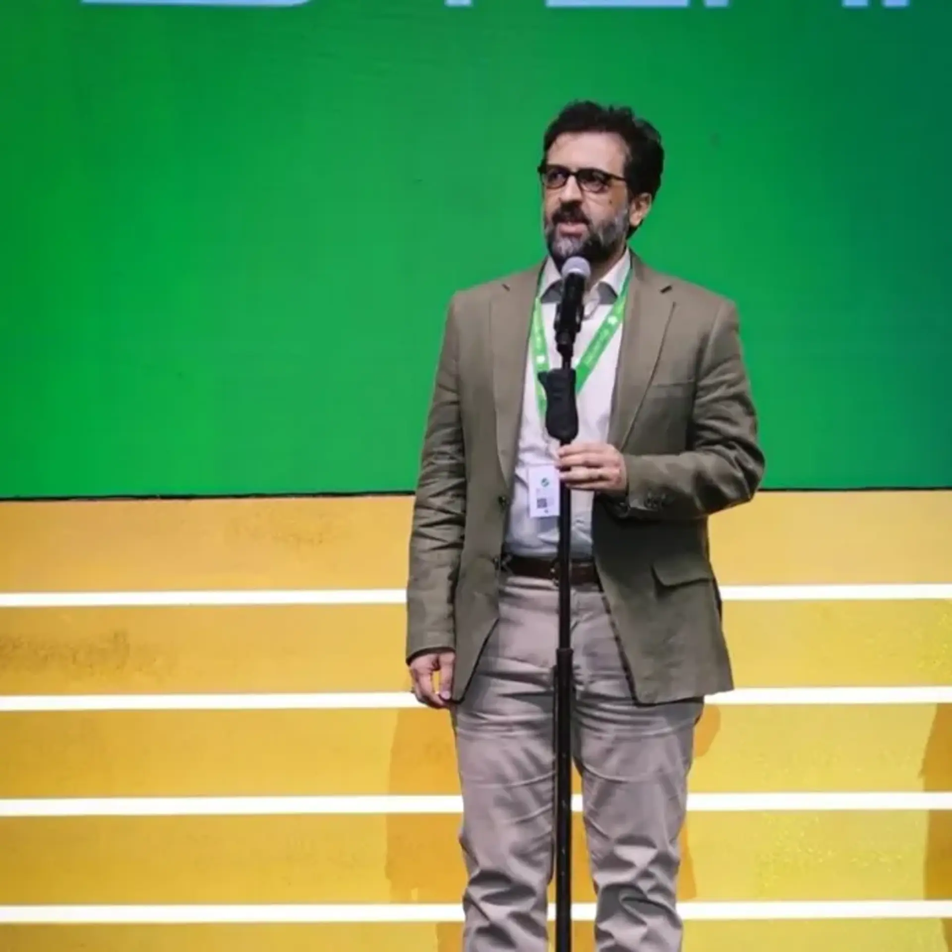 گزارش تصویری اختتامیه جشنواره فیلم کوتاه تهران 3