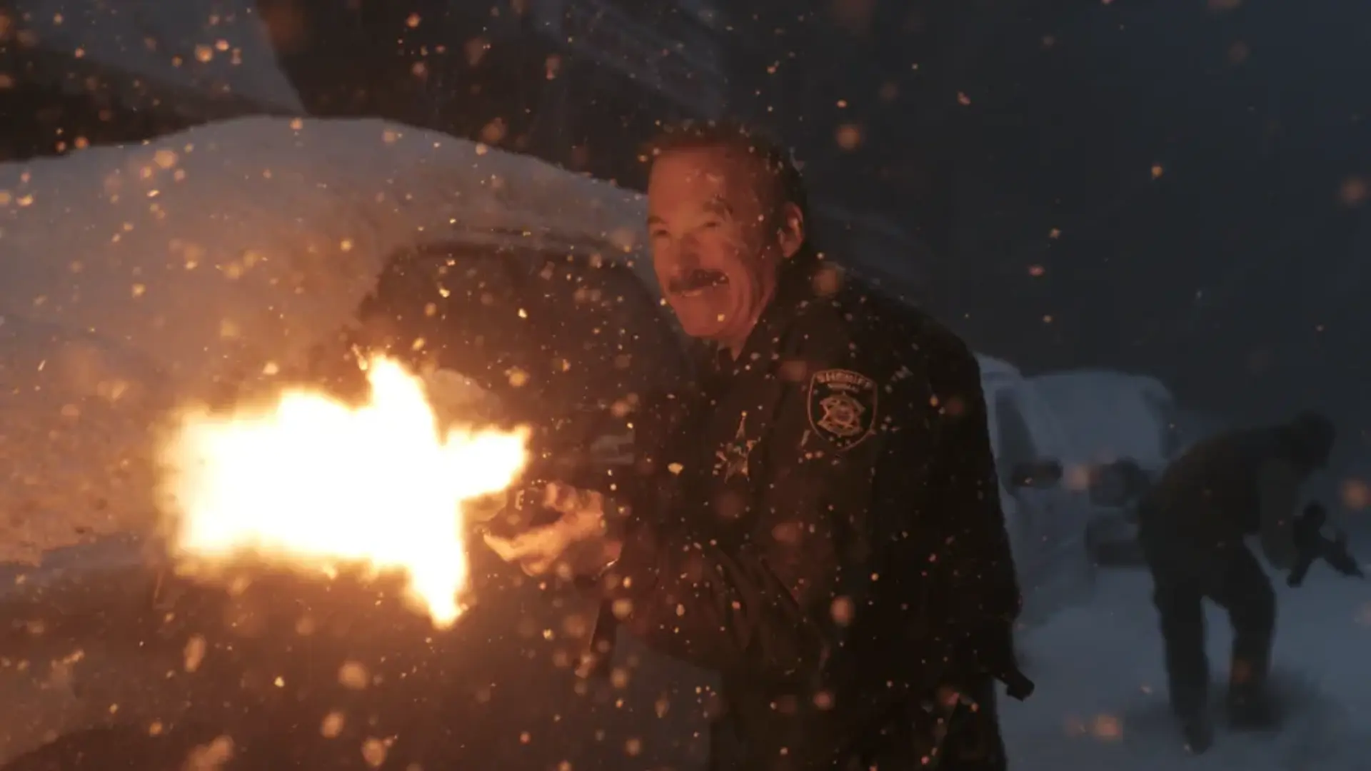 خالق جان ویک و باب اودنکرک در شهر نرمال، تاریخ اکران فیلم اکشن جدید