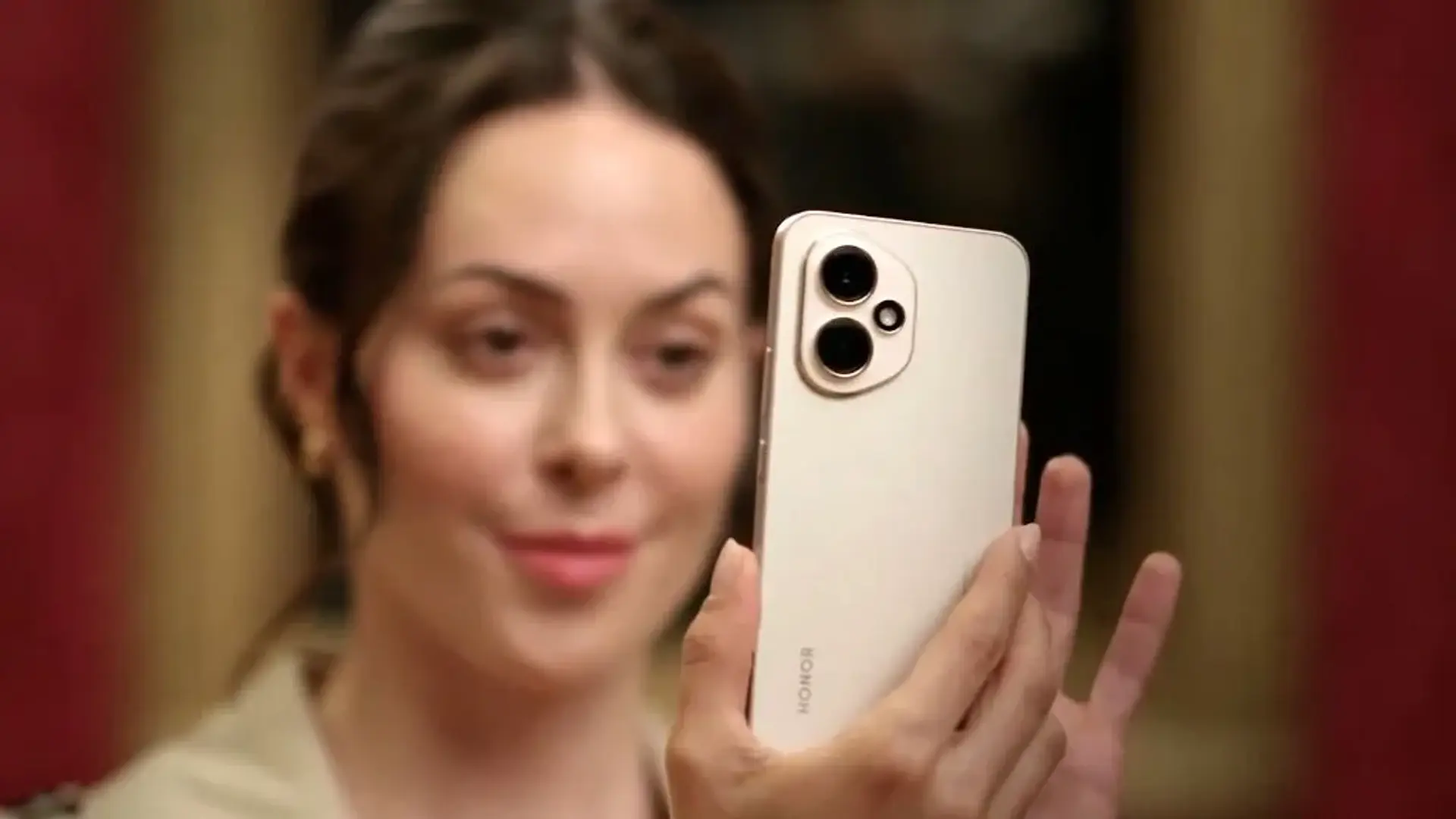 آنر ۵۰۰ و ۵۰۰ پرو با طراحی تازه و رنگ‌های متنوع در راه‌اند