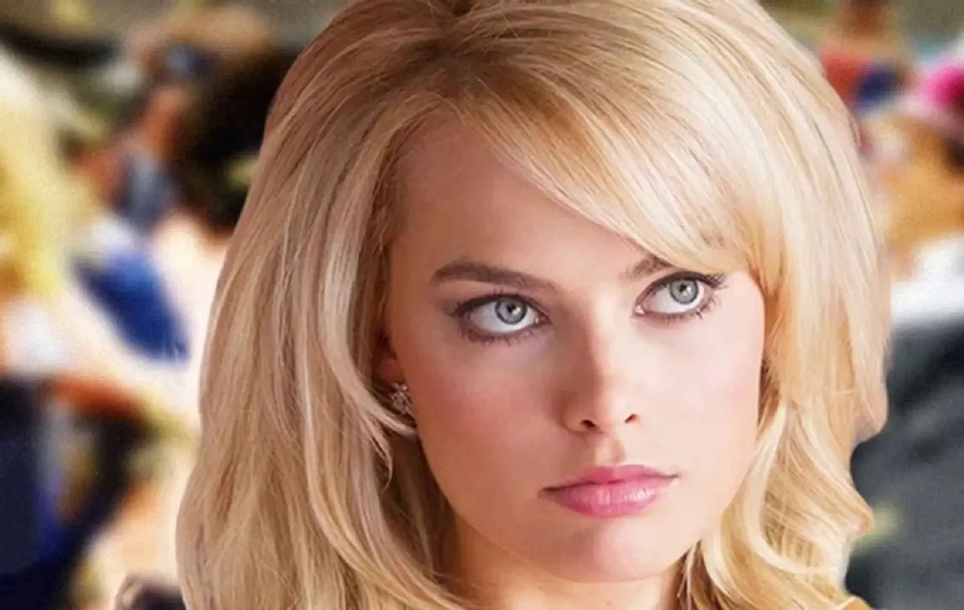 چرخش ۱۸۰ درجه مارگو رابی, از باربی تا قاتل زنجیره‌ای؟