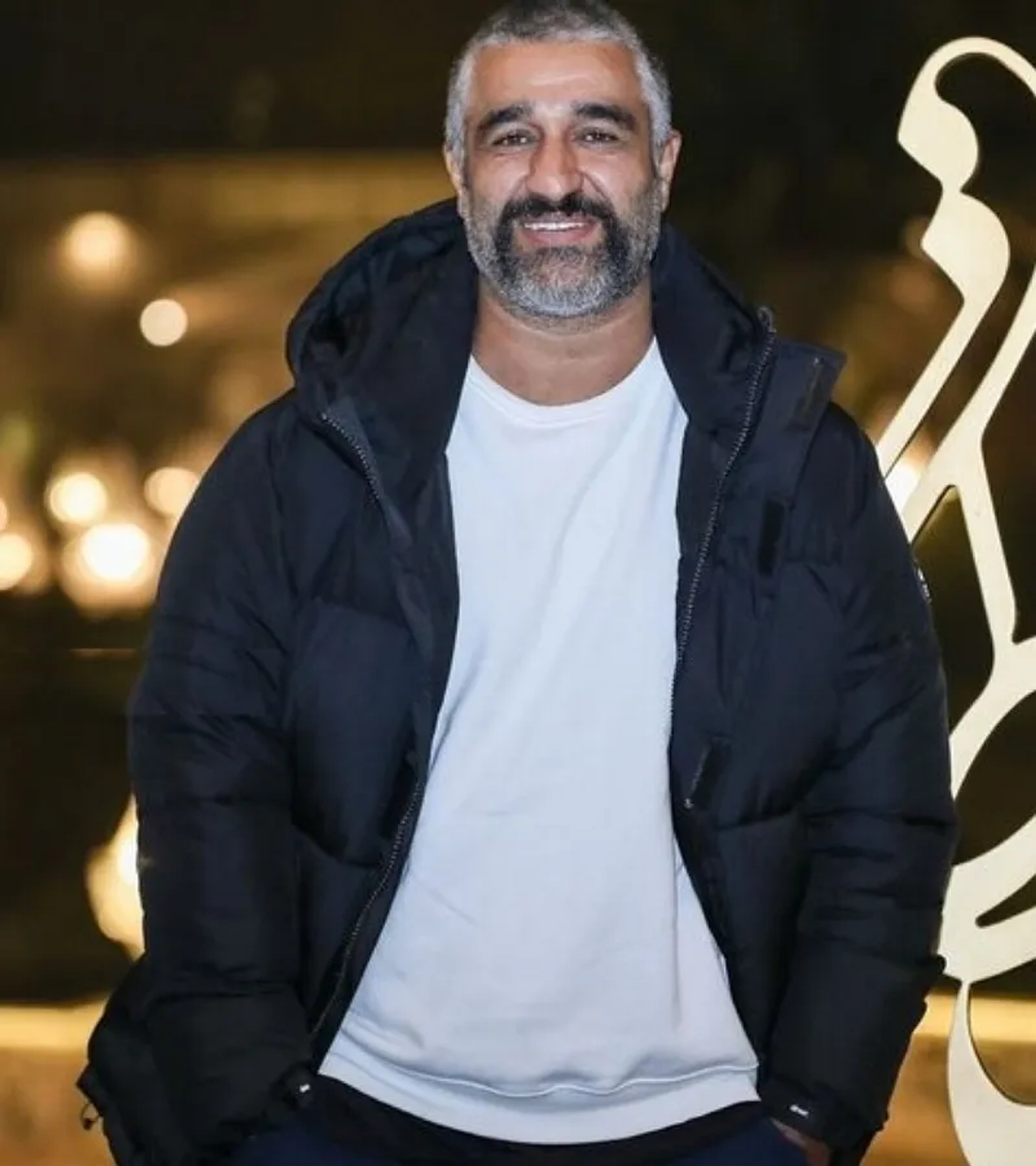 اولین ویدئو پژمان جمشیدی پس از آزادی را ببینید!