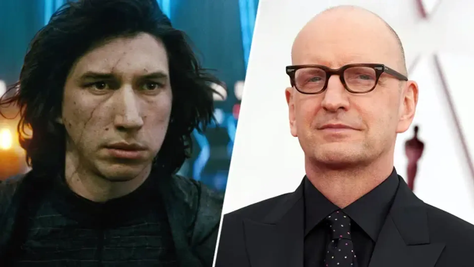 کمپین طرفداران برای نجات فیلم جنگ ستارگان استیون سودربرگ