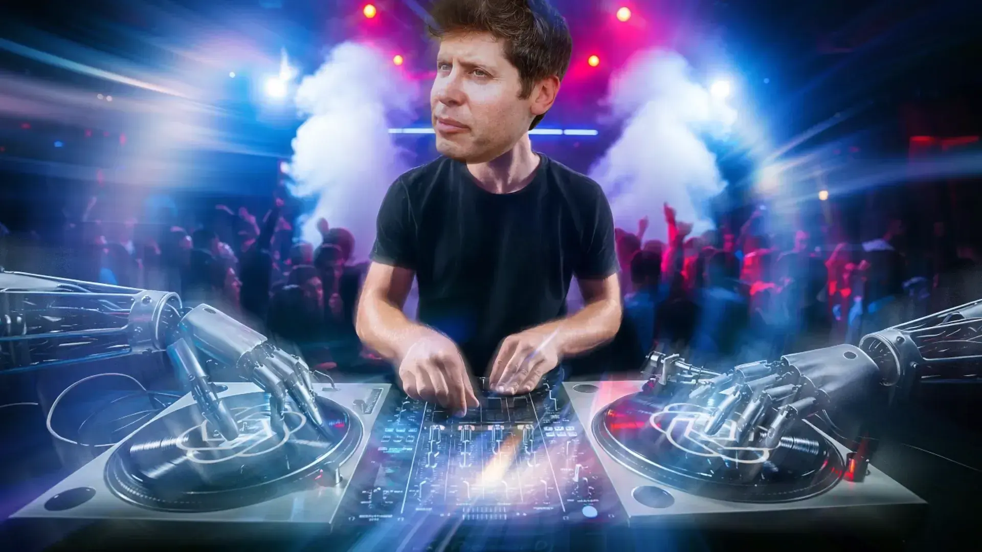 ابزار ساخت موسیقی متن‌باز اوپن‌ای‌آی در راه است