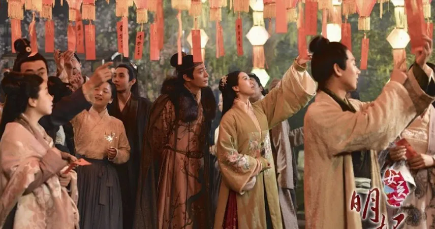 بررسی سریال پزشک دربار / معرفی سریال The Imperial Doctress 2016