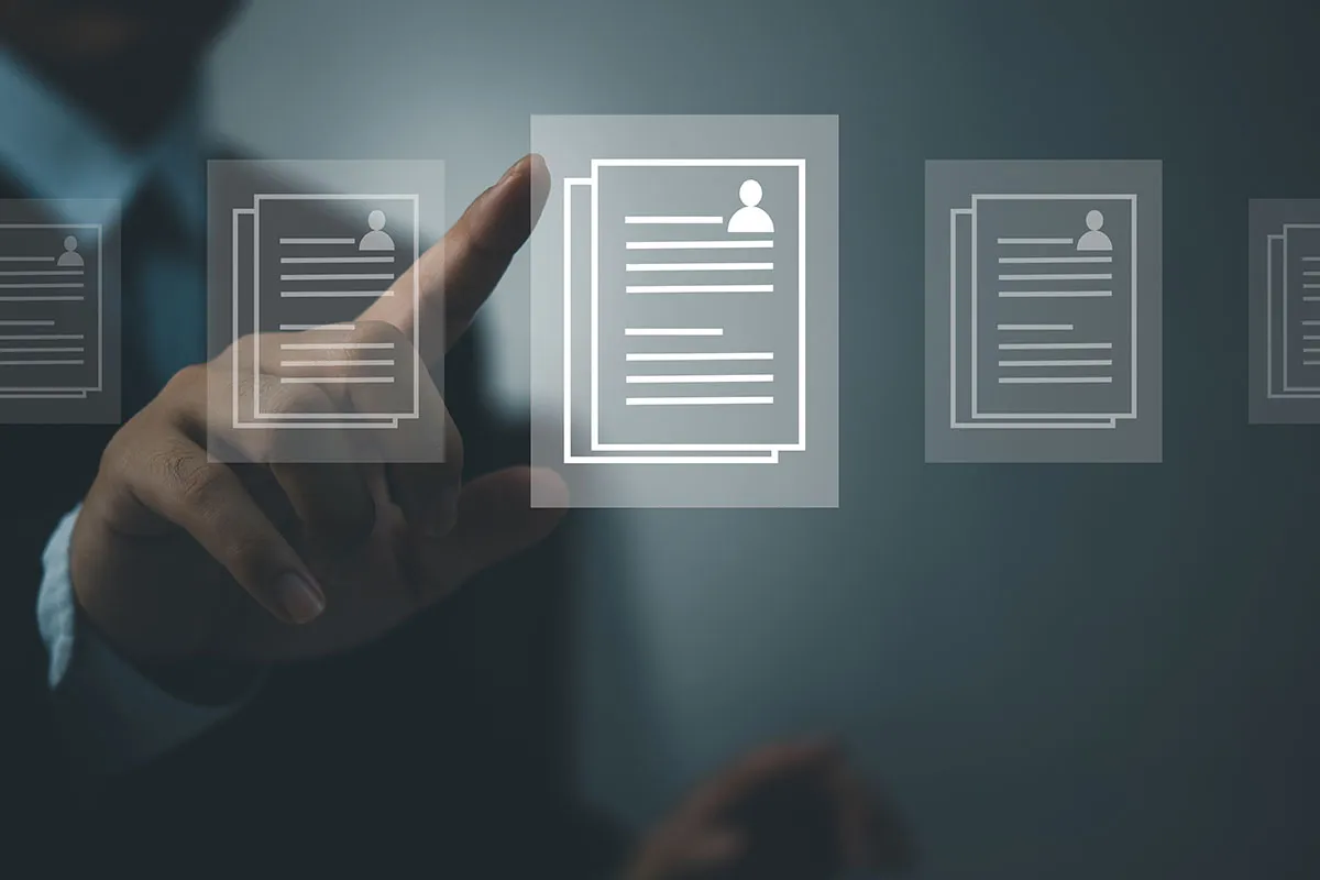 نرم افزار حضور و غیاب کامپیوتر