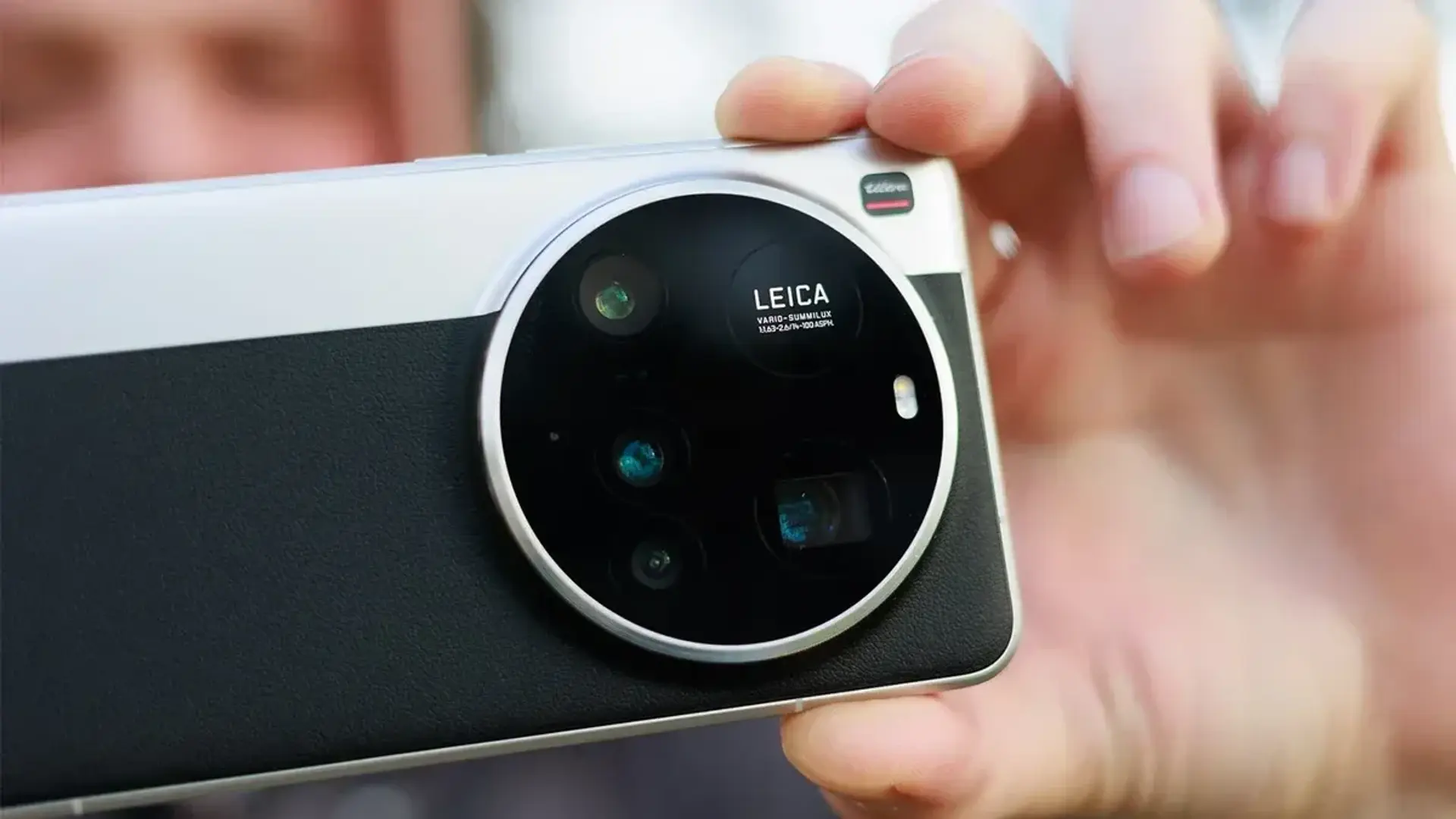 جزئیات تازه از شیائومی 17 اولترا؛ بدون نمایشگر پشتی و با دوربین ۲۰۰ مگاپیکسلی