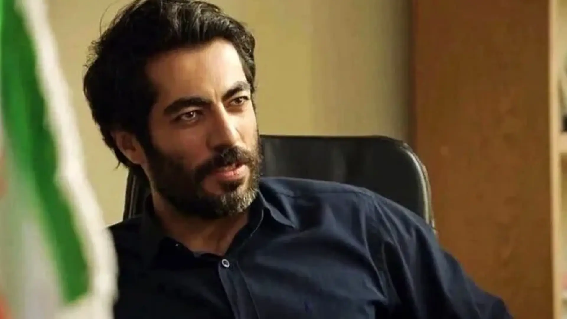 نوید پورفرج در فصل دوم «وحشی» دوباره با هومن سیدی همکاری می‌کند!