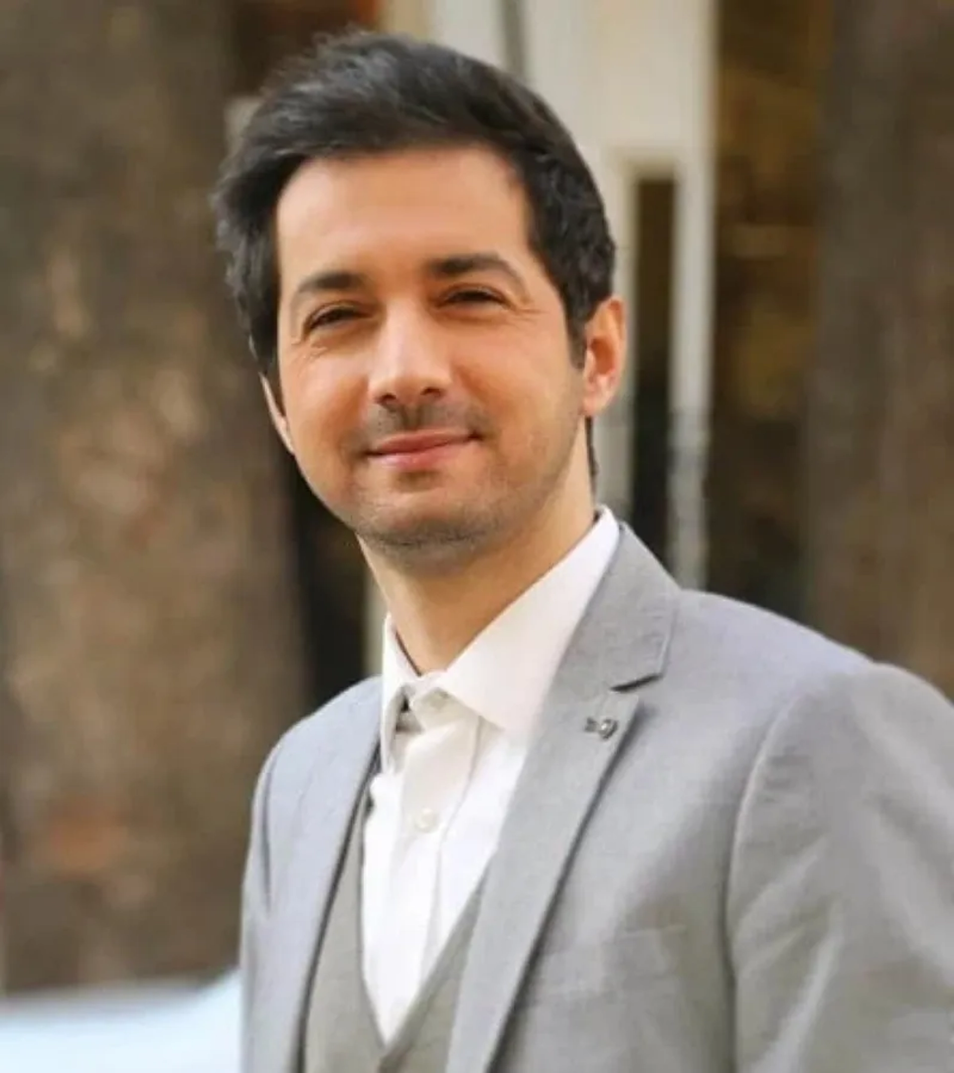 لحظه‌ای که نجم‌الدین شریعتی خجالت کشید: ماجرای پیرمرد ۸۰ ساله‌ای که به او طعنه زد!