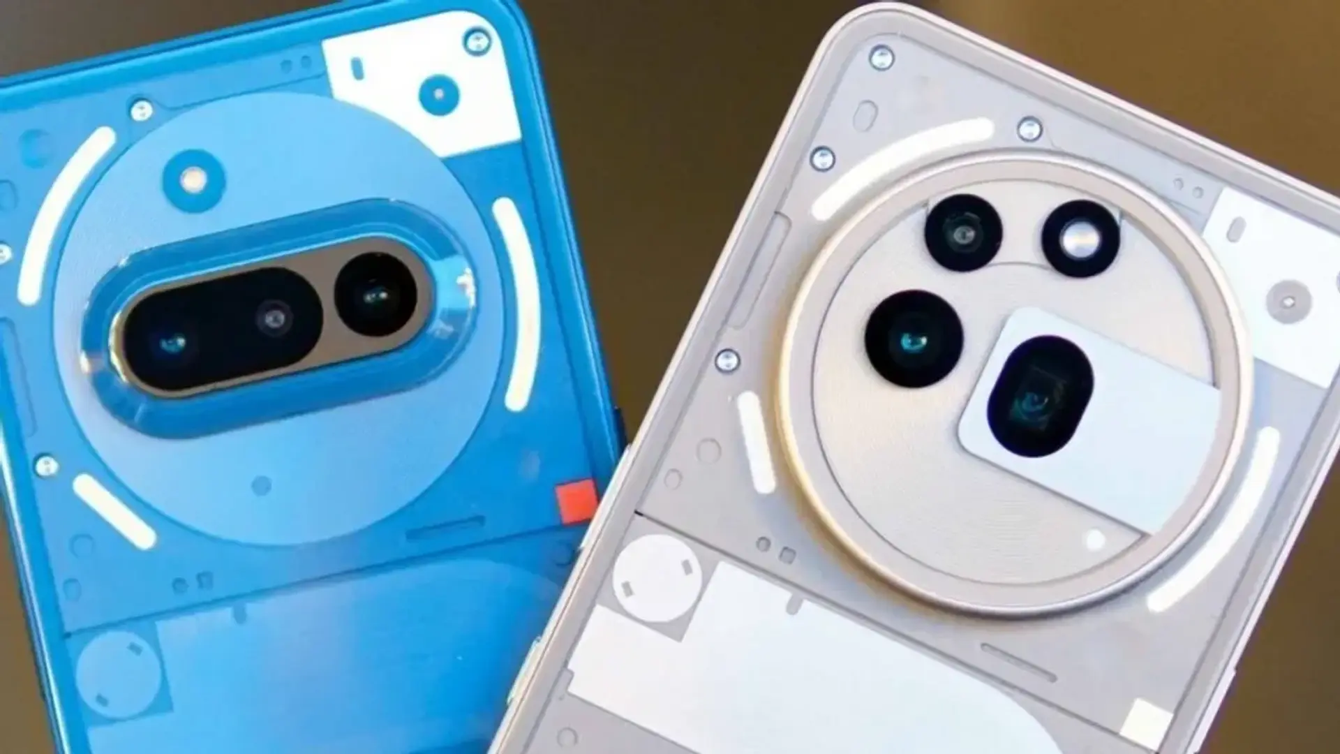 رسمی: ناتینگ فون 3a لایت 7 آبان معرفی می‌شود