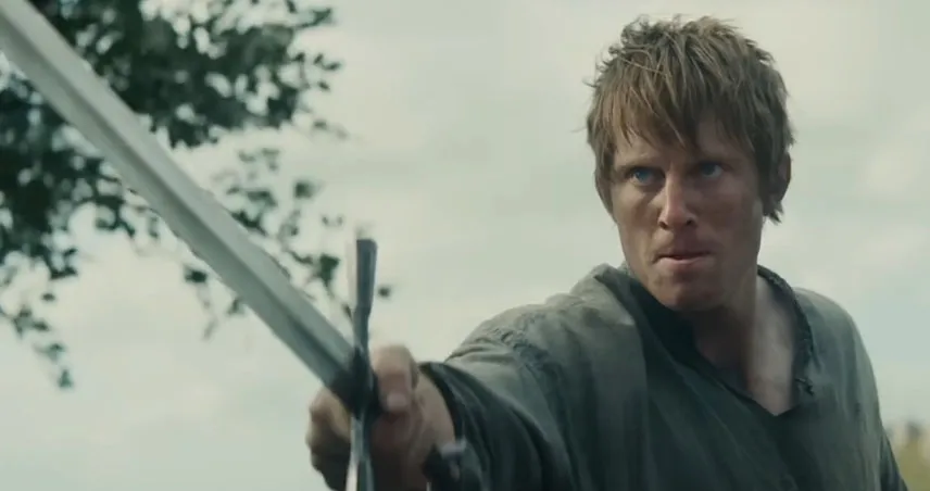 خلاصه سریال شوالیه هفت پادشاهی / تعداد قسمت های سریال A Knight of the Seven Kingdoms