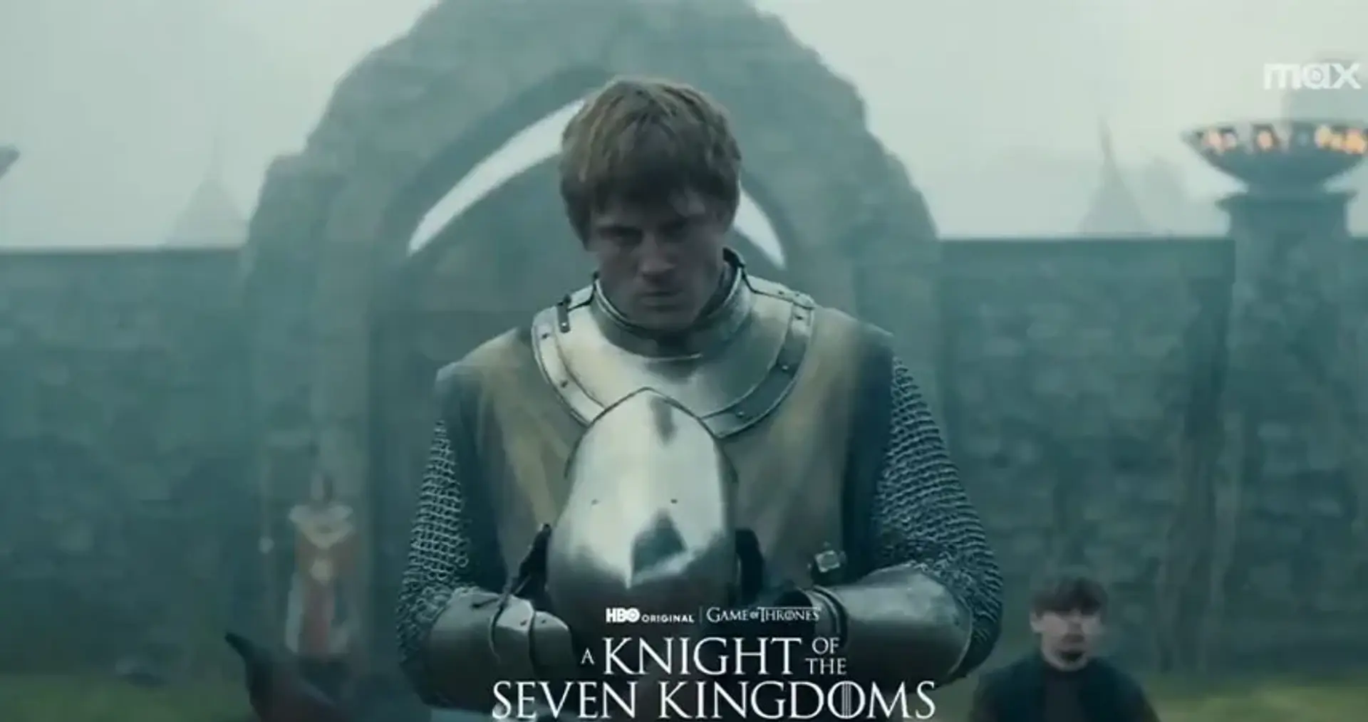 معرفی سریال شوالیه هفت پادشاهی (A Knight of the Seven Kingdoms)