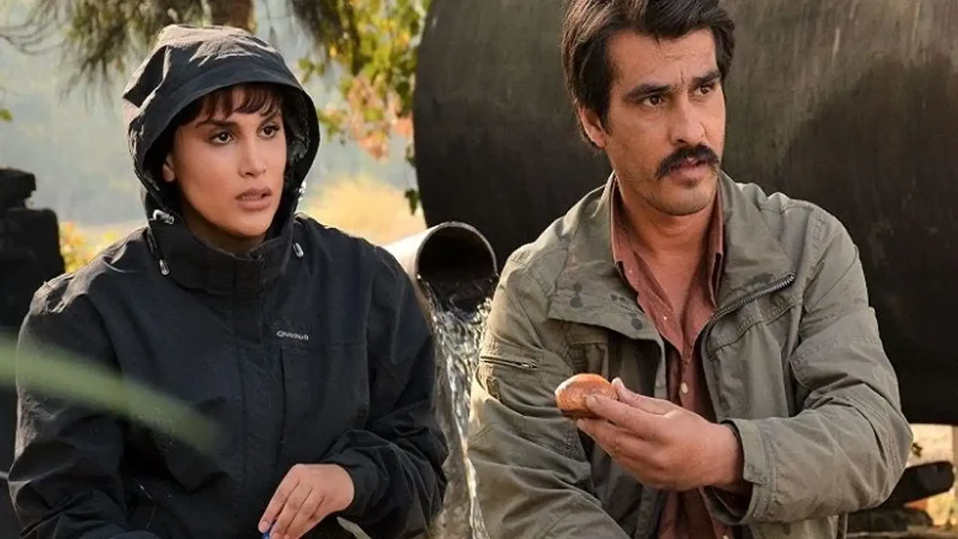 موفقیت جهانی تازه برای «لاله کبود» مهرشاد کارخانی در نیویورک