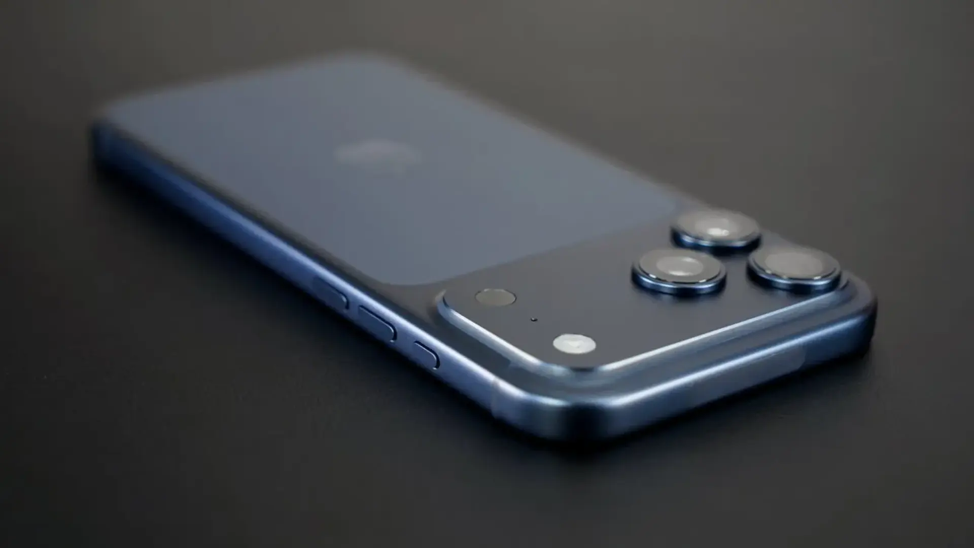 افشای جزئیات جدید از دوربین و زمان عرضه آیفون ۱۸