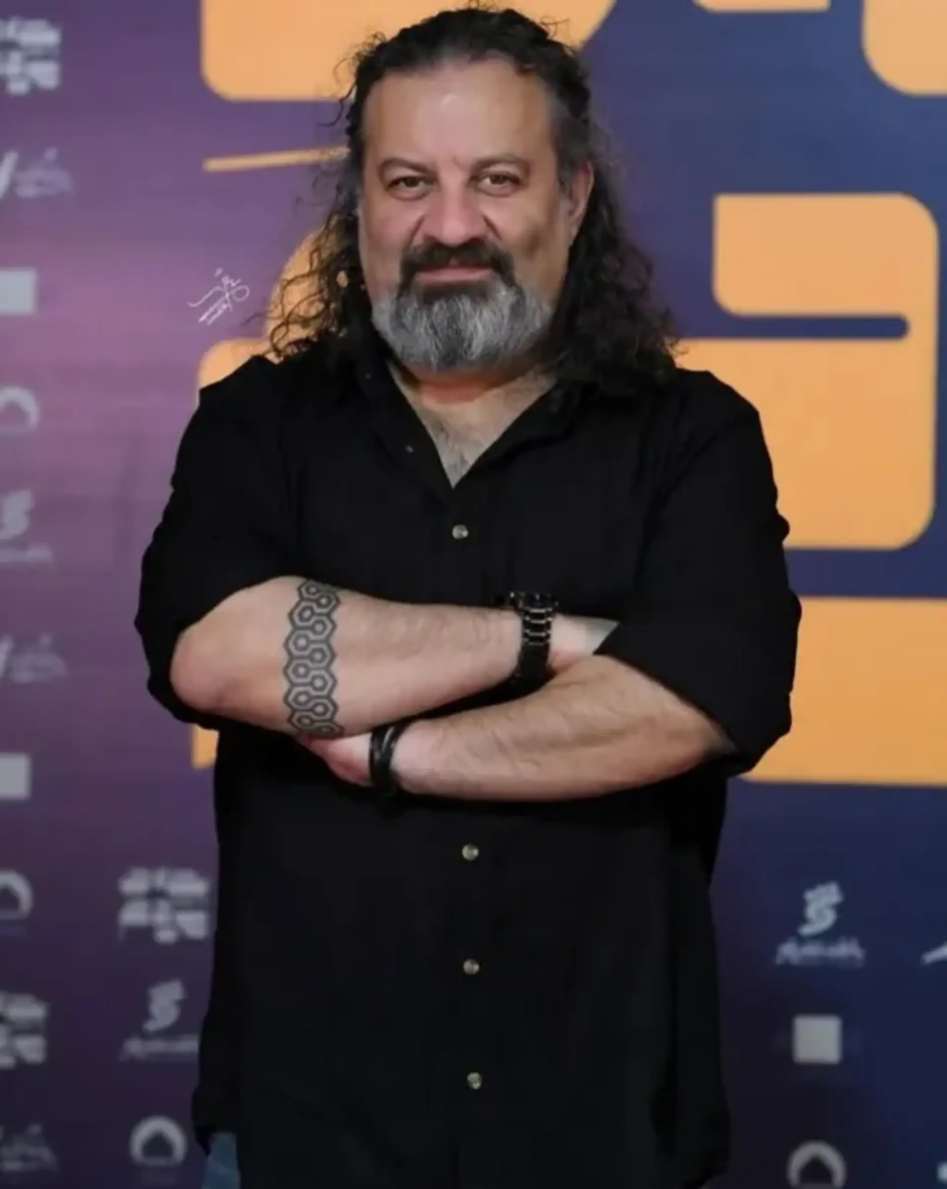 گزارش تصویری اکران خصوصی فیلم «بچه مردم» در پردیس سینما گالری ملت 3